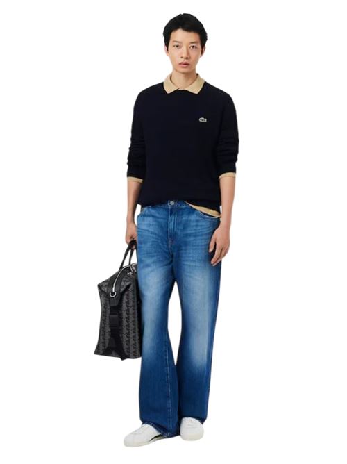 AH2916166 BLU lacoste | AH2916166 BLU